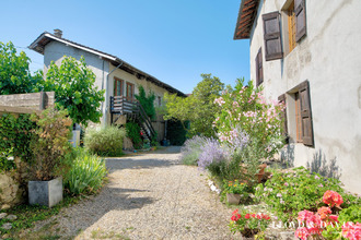 achat maison ste-marie-d-alloix 38660
