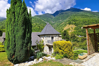 achat maison ste-marie-de-cuines 73130