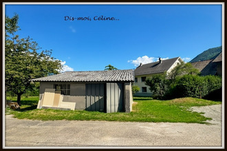 achat maison ste-marie-de-cuines 73130