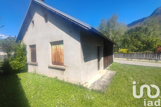 achat maison ste-marie-de-cuines 73130