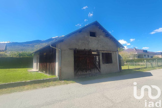 achat maison ste-marie-de-cuines 73130