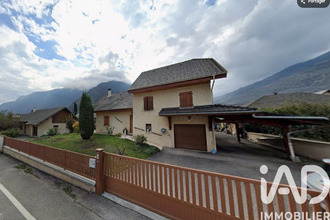 achat maison ste-marie-de-cuines 73130