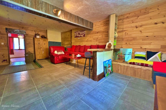 achat maison ste-marie-de-cuines 73130