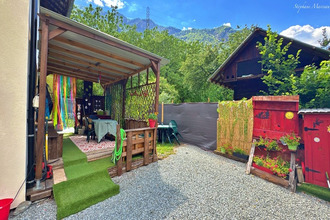 achat maison ste-marie-de-cuines 73130