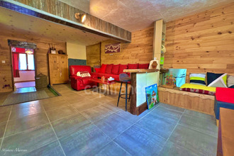 achat maison ste-marie-de-cuines 73130