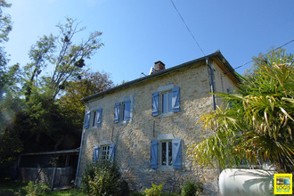 achat maison ste-marie-de-gosse 40390