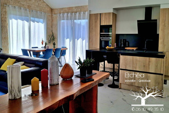 achat maison ste-marie-de-gosse 40390