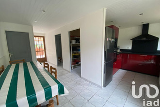 achat maison ste-marie-de-gosse 40390