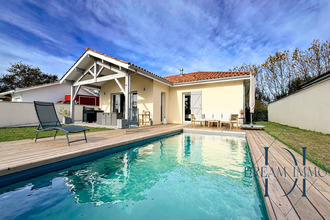 achat maison ste-marie-de-gosse 40390