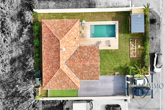 achat maison ste-marie-de-gosse 40390