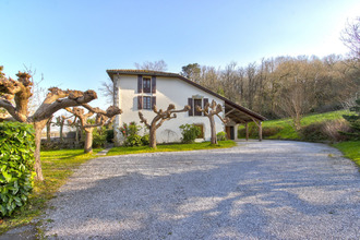 achat maison ste-marie-de-gosse 40390