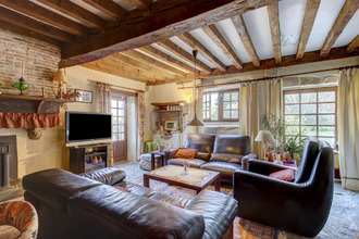 achat maison ste-marie-de-gosse 40390