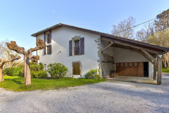 achat maison ste-marie-de-gosse 40390