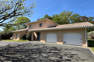 achat maison ste-marie-de-gosse 40390