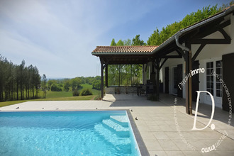 achat maison ste-marie-de-gosse 40390