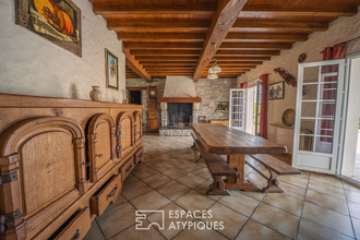 achat maison ste-marie-de-gosse 40390