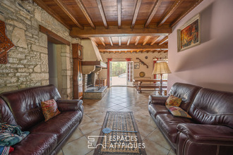 achat maison ste-marie-de-gosse 40390