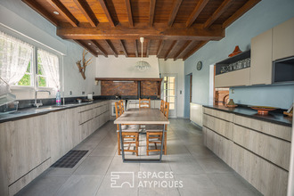 achat maison ste-marie-de-gosse 40390