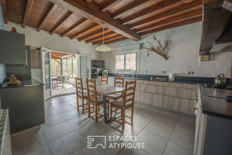 achat maison ste-marie-de-gosse 40390