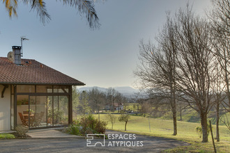 achat maison ste-marie-de-gosse 40390