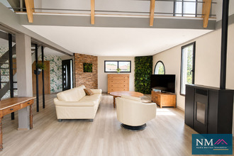 achat maison ste-marie-de-gosse 40390