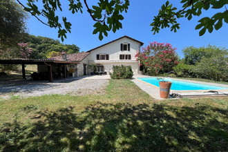 achat maison ste-marie-de-gosse 40390