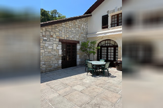 achat maison ste-marie-de-gosse 40390