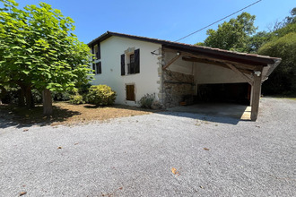 achat maison ste-marie-de-gosse 40390