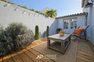 achat maison ste-marie-de-re 17740