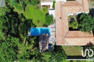 achat maison ste-marie-de-re 17740