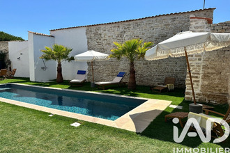 achat maison ste-marie-de-re 17740