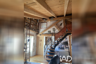 achat maison ste-marie-de-re 17740