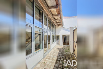 achat maison ste-marie-de-re 17740