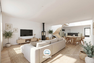 achat maison ste-marie-de-re 17740