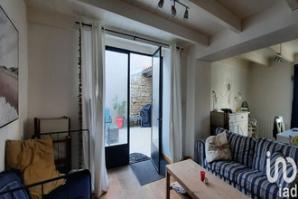 achat maison ste-marie-de-re 17740