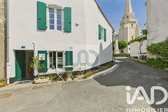 achat maison ste-marie-de-re 17740