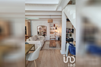 achat maison ste-marie-de-re 17740