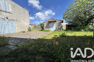 achat maison ste-marie-de-re 17740