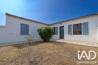 achat maison ste-marie-de-re 17740
