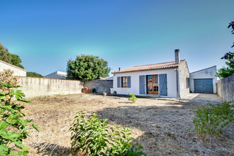 achat maison ste-marie-de-re 17740