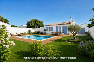 achat maison ste-marie-de-re 17740