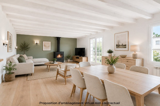 achat maison ste-marie-de-re 17740
