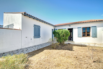 achat maison ste-marie-de-re 17740