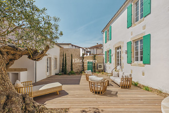 achat maison ste-marie-de-re 17740