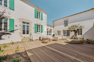 achat maison ste-marie-de-re 17740