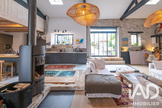 achat maison ste-marie-de-re 17740