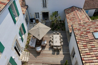 achat maison ste-marie-de-re 17740