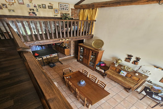 achat maison ste-marie-de-vaux 87420