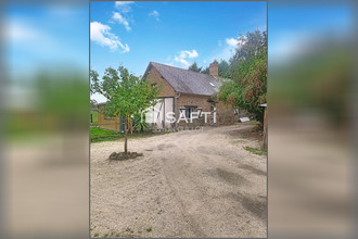 achat maison ste-marie-du-bois 53110