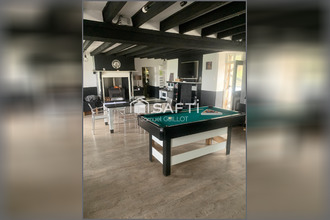 achat maison ste-marie-du-bois 53110